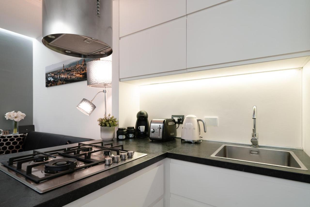 Dependance Machiavelli - And Wine Apartment Florenz