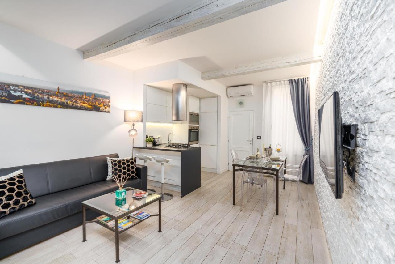 Dependance Machiavelli - And Wine Apartment Florenz