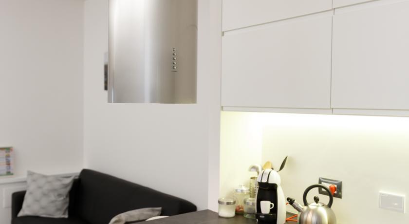 Apartamento Dependance Machiavelli - And Wine